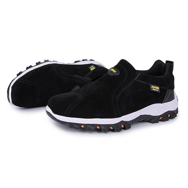 Zuodi Unisex Good Arch Support & Non-Slip Shoes