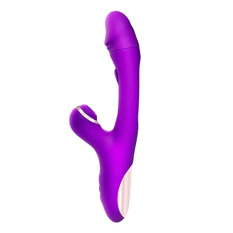 Daphne The O Maker Vibrator with 7 Frequency Vibrations