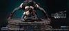 1/4 Scale Jack-O Tifa Lockheart - (FF7) Final Fantasy VII Resin Statue - EA Studio