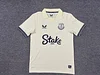 Joyfball 2025/2026 Everton Away Football Shirt 1:1 Thai Quality