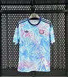 2026 Costa Rica National Away Football Shirt 1:1 Thai Quality