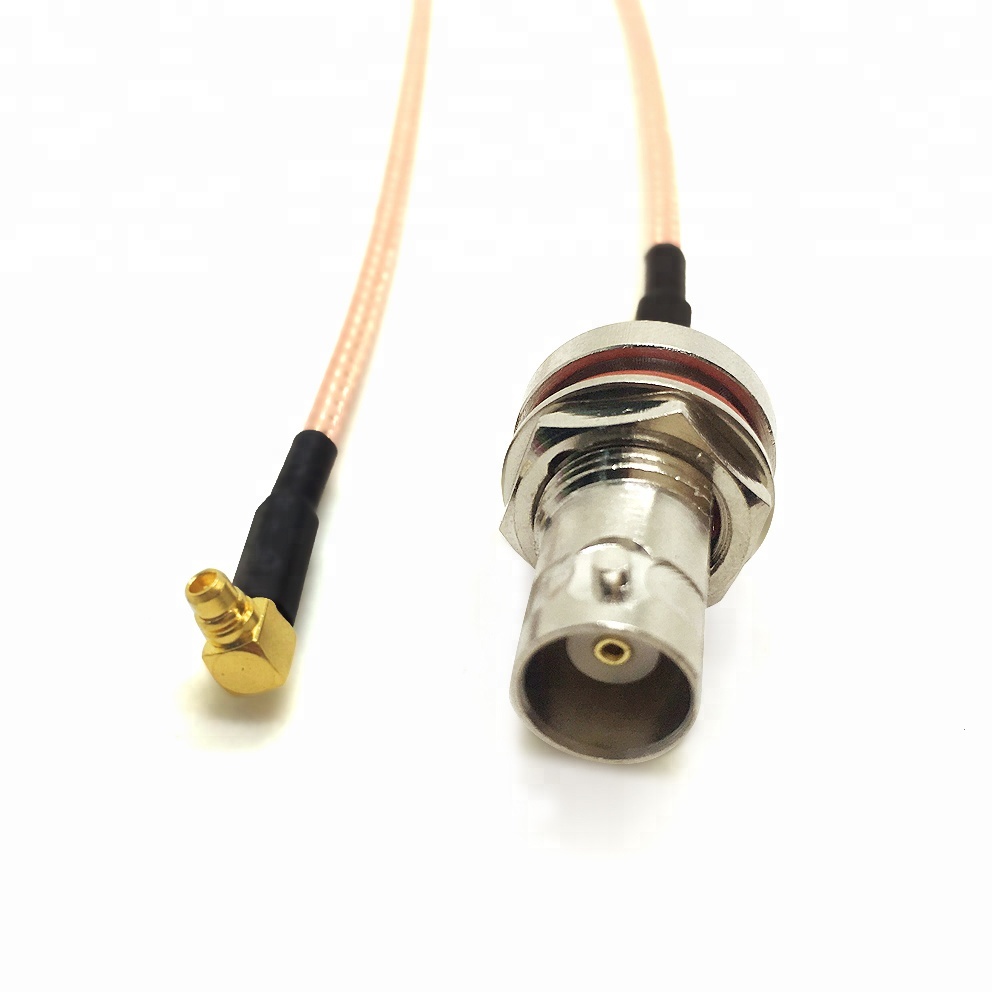 rf to bnc ethernet rj45 converter