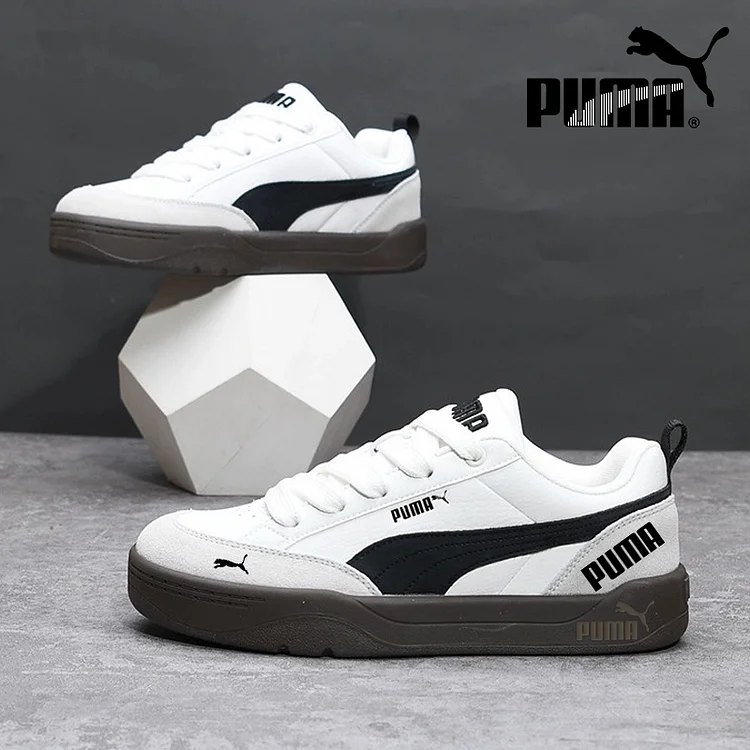 PUMA® 2025 New Casual Shoes - Breathable Comfort