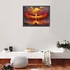 Phoenix Bird - 11CT Stamped Cross Stitch Kit(50*40cm)