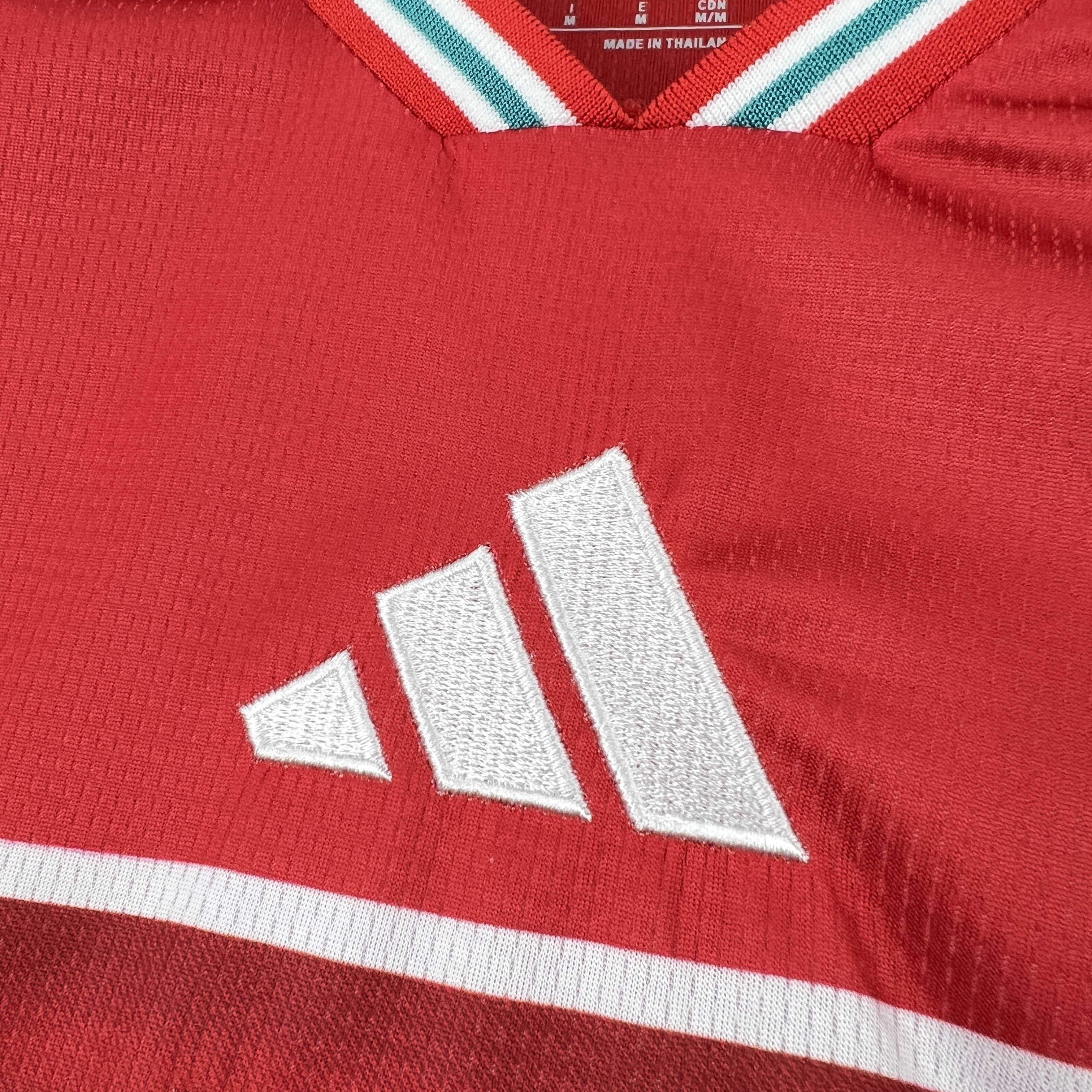 2026 Wales Home Footaball Shirt Thai Quality  