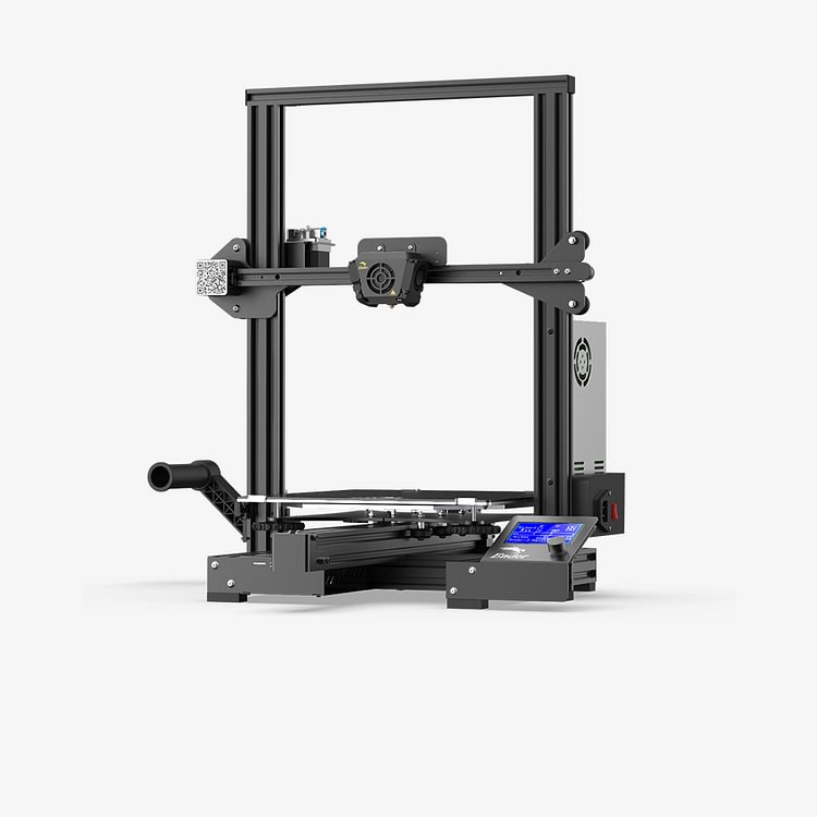Ender-3 Max 3D Printer