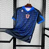 25/26 Universidad De Chile Soccer Jersey