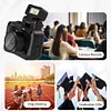 Portable Compact High-definition Digital Camera