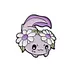 Happy Axolotl Friend