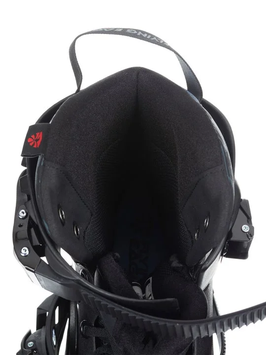 Flying Eagle F4 Raven New Black/White Flying Eagle F4 Raven New Black/White