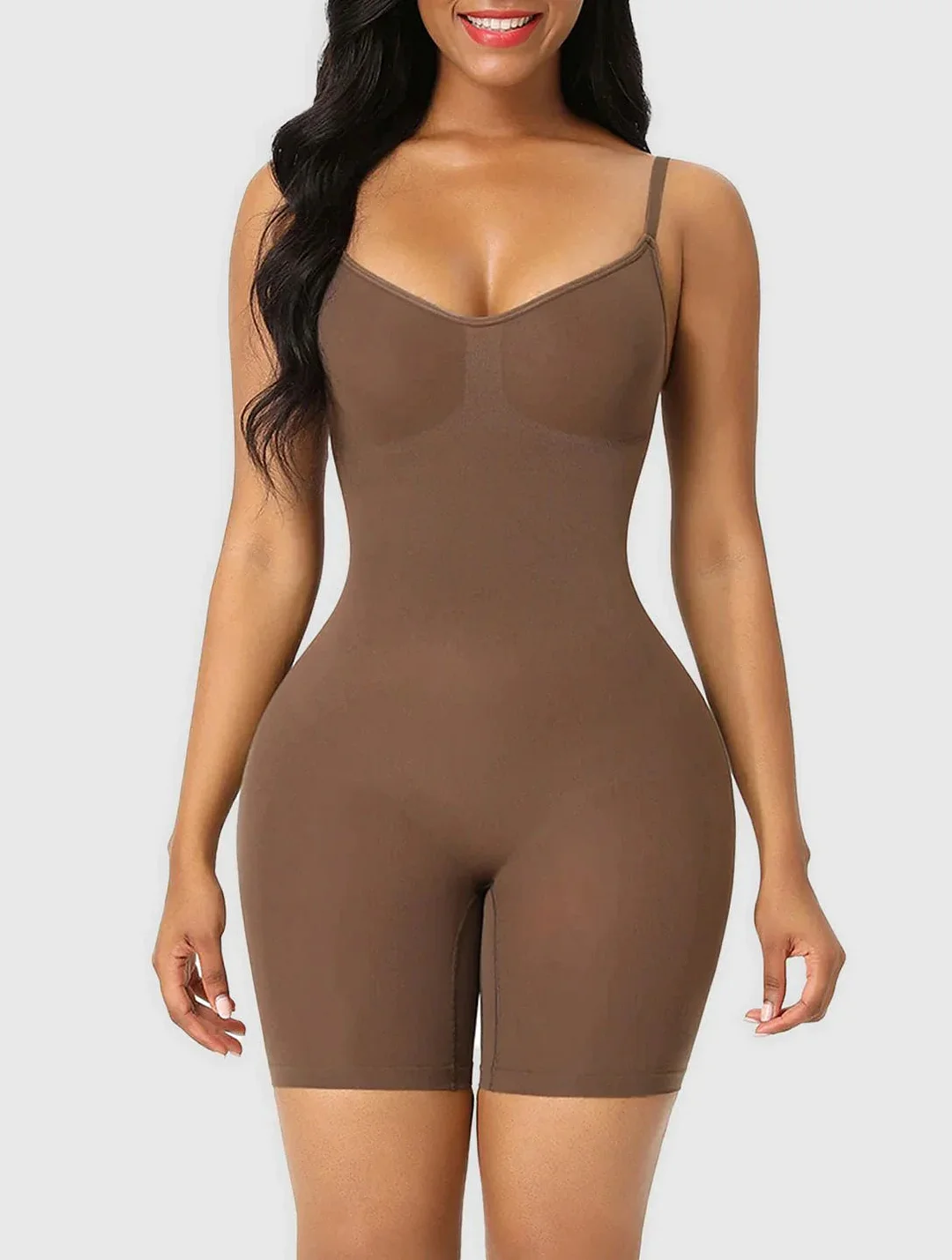 Sculpting Shapewear Bodysuit (Buy 1 Get 1 Free)