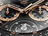 TAG Heuer Watch Carrera Tourbillon Chronograph Rose Gold