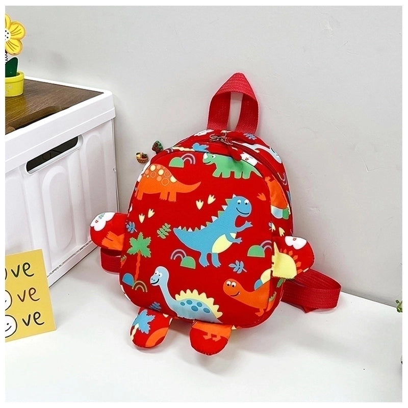 Waterproof 12 Inch Animal Shopping Kids Backpack