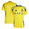 Al Nassr Home Soccer Jersey 2024/25