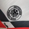 1990 Retro Kids Size Germany Home Soccer Jersey