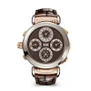 PATEK PHILIPPE 6300GR - GRAND COMPLICATIONS