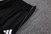Joyfball 2025/2026 Inter Miami Half-Pull Training Suit Pink Football Shirt 1:1 Thai Quality