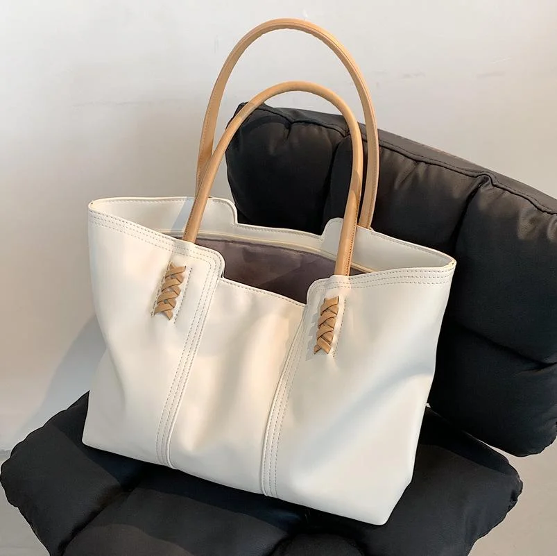 Summer Handheld Tote Bag