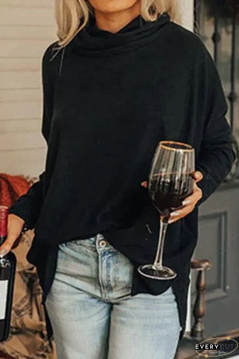 Fashionable and Minimalist winter garment