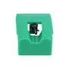 Diamond Record Stylus Replacement for Audio-Technica AT-LP120-USB Records Player Elliptical Diamond Record Needle Compatible with AT-95 AT-3400 AT-3410 AT-93