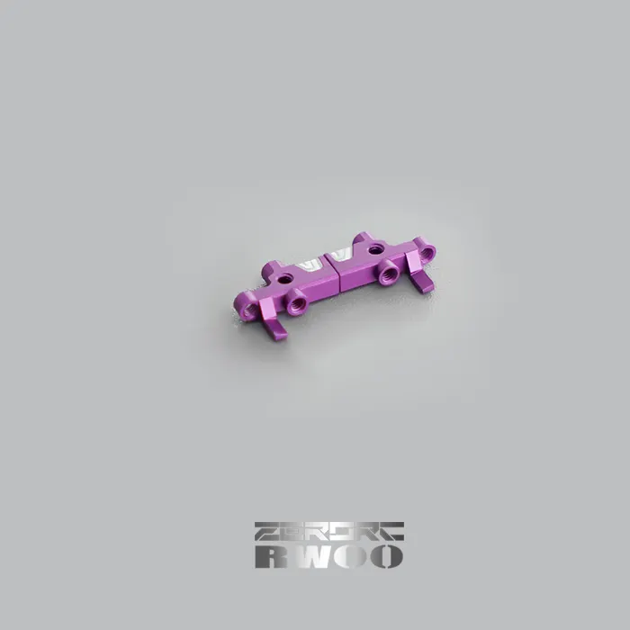 RW00S /  RW00 Optional Upgrade Parts  ZeroRC 