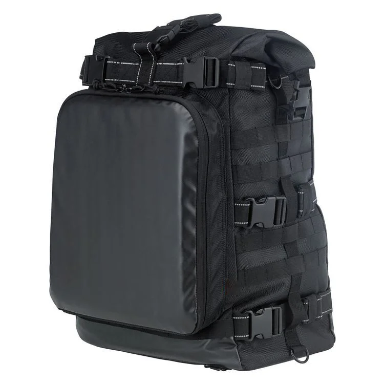 Sissy Bar Bag 