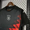 2024/2025 Germany Pre-match Training Suit Football Jersey 1:1 Thai Quality