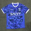 2024/2025 Riyadh Crescent Home Football Shirt 1:1 Thai Quality