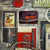 1972 AMC Javelin Sports Car - Metal Tin Signs(8*12Inch/12*16Inch) - Garage