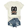 Go Jags Jacksonville Tee