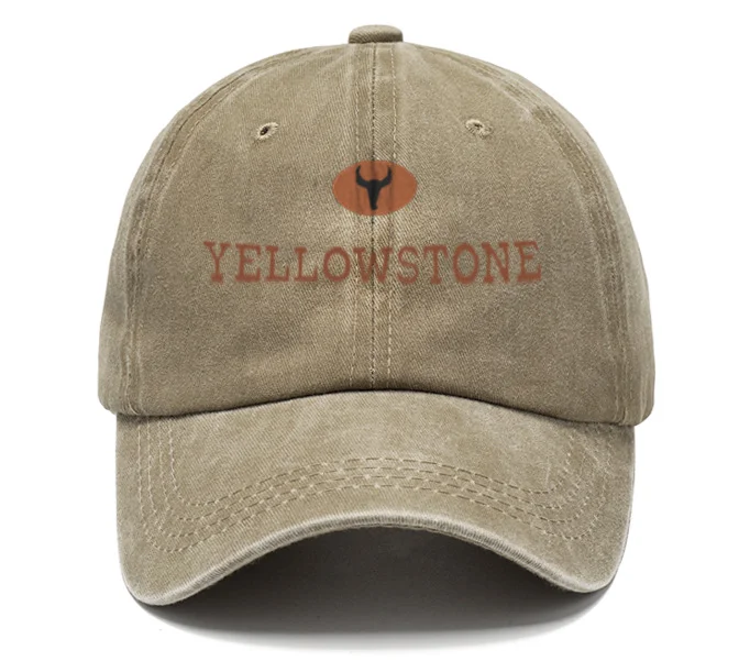Yellowstone Hat