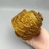 Gold Snail Thousand Crane Censer Copper Buddha Hall Decoration Incense Burner censer