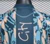 24/25 Player Version Manchester City Special Soccer Jersey
