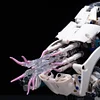 Deep Sea Explorer - Nautilus Bionic Mechanical Building Blocks