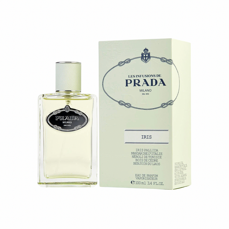 Infusion d’Iris by Prada 
