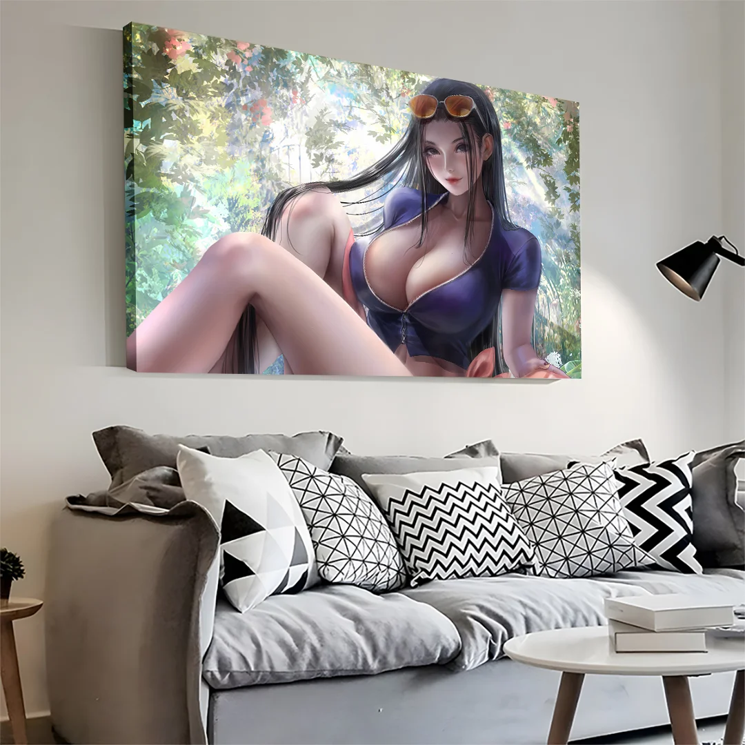Canvas Wall Art