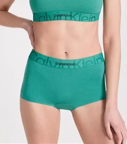 Pornhint $$$Calvin Klein Women??s (Various) MONOLITH COTTON BOYSHORTS QF6994-340 New