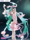 1/7 Scale Water Lily Ver. Hatsune Miku - VOCALOID Official Statue - FURYU Studios