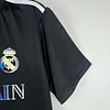 2023-2024 Real Madrid Special Edition Black Football Shirt love fball