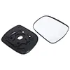 Side Wing Mirror Glass Heated Spherical for Lexus RX300 RX330 RX350 RX400h 03-08