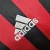 16/17 AC Milan Home Jersey