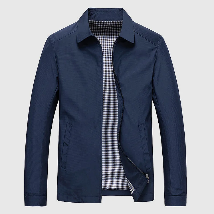 Theodore Willow Business Spring Jacket QueenFunky