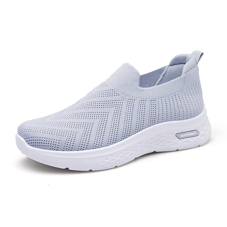 Orthopedic Women’s Slip on Sneakers shopify Stunahome.com