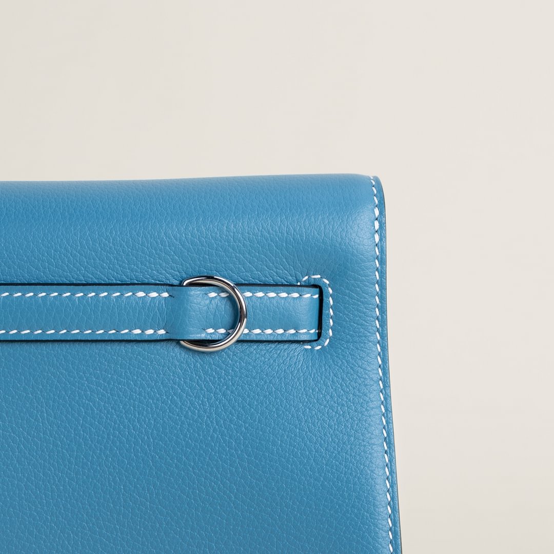 Kelly Danse Evercolor 75 Blue Jean PHW