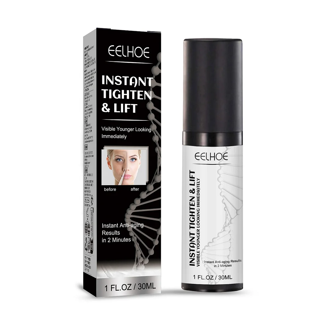 INSTANT TIGHTEN ＆ LIFT