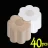 Wwshell 2-100PCS Invisible Nipple Cover Sticker Women Sexy Safety Breast  Pad Lift Tape Self-Adhesive Disposable Chest Pasti Bra Padding