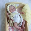 Babiesprincess Lifelike Reborn Baby Doll, Babiesprincess