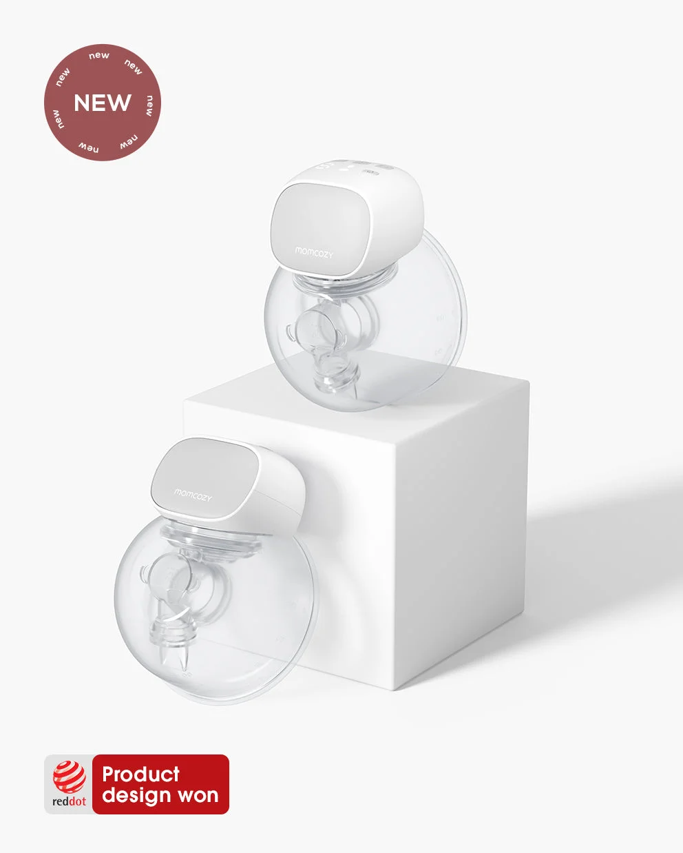 Momcozy S9 Pro Wearable Breast Pump