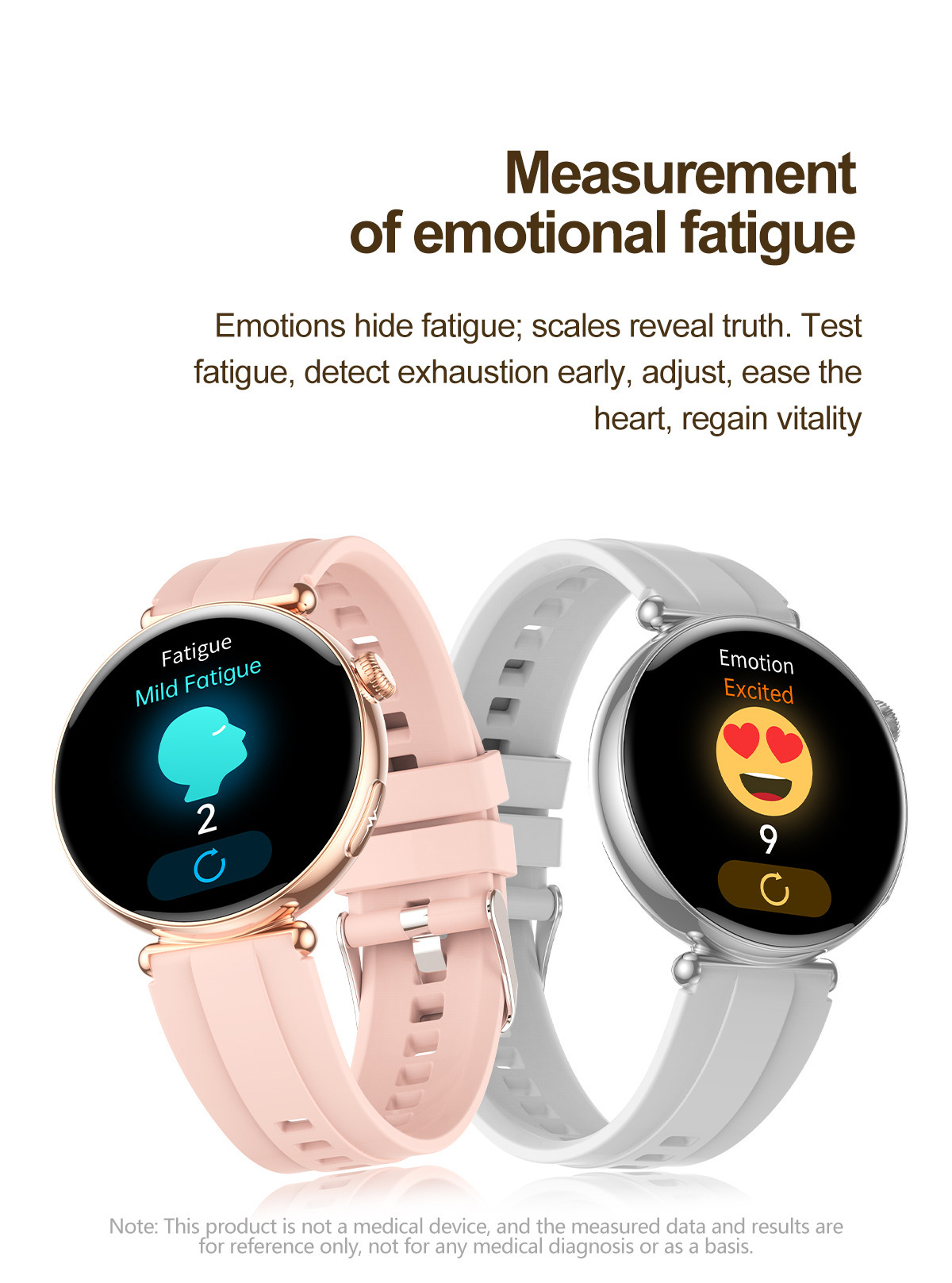 Likron Watches