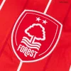 Nottingham Forest Home Soccer Jersey 2025/26
